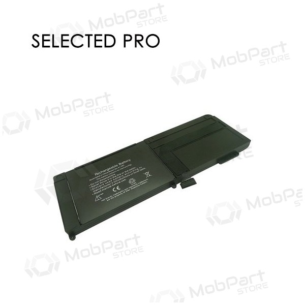 APPLE A1286, 5400mAh laptop battery, Selected Pro