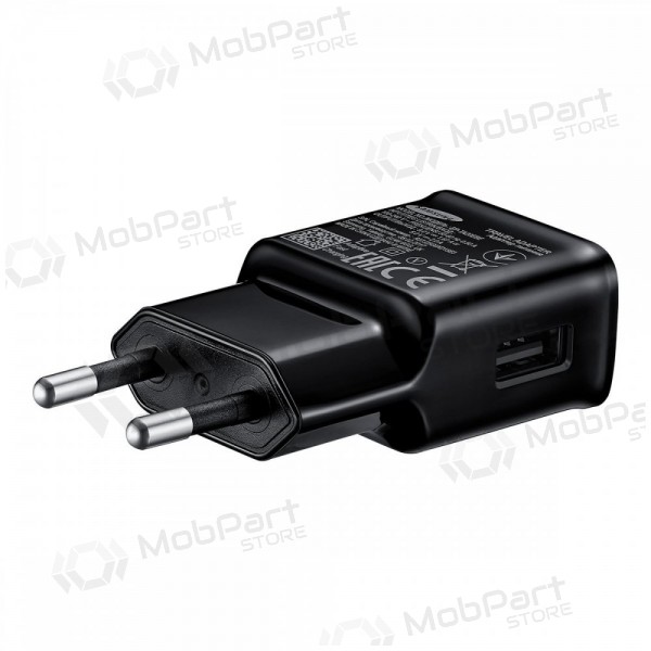 Charger original Samsung EP-TA200NBE 15W black