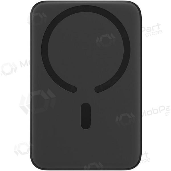 Portable charger / power bank Power Bank Baseus Magnetic Mini Air 20W 10000mAh black P10059001113-00