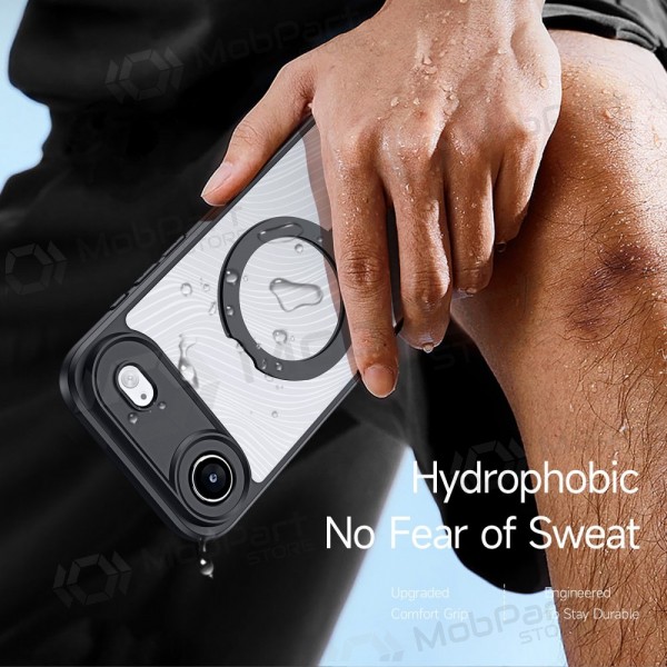 Case Dux Ducis Aimo Magnetic Stand Apple iPhone Air