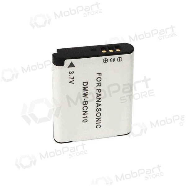 Panasonic DMW-BCN10 foto battery / accumulator