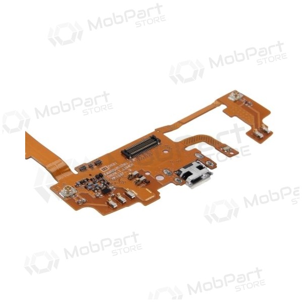 LG D820 Nexus 5 / D821 Nexus 5 charging dock port and microphone flex LG D820 Nexus 5 / D821 Nexus 5 charging dock port and microphone flex