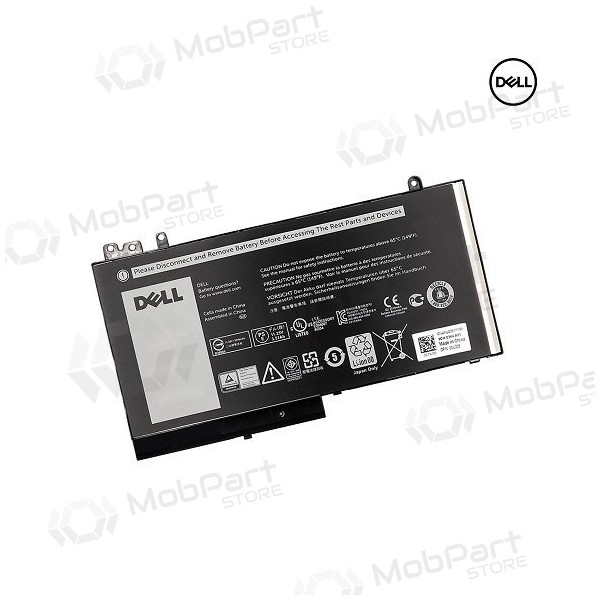 Dell RYXXH laptop battery - PREMIUM