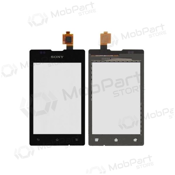 Sony C1505 Xperia E touchscreen (black)