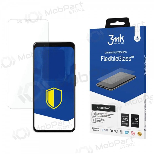 Huawei Y5P screen protective film 