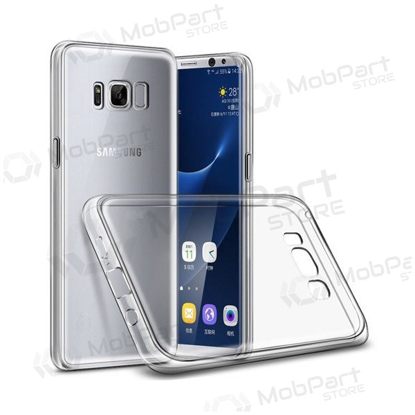 Samsung S916 Galaxy S23 Plus 5G case Mercury Goospery 