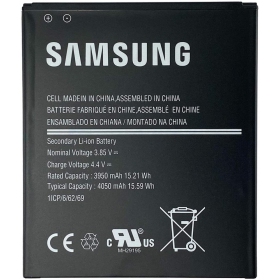 Samsung G715 XCover Pro battery / accumulator (4050mAh) (service pack) (original)