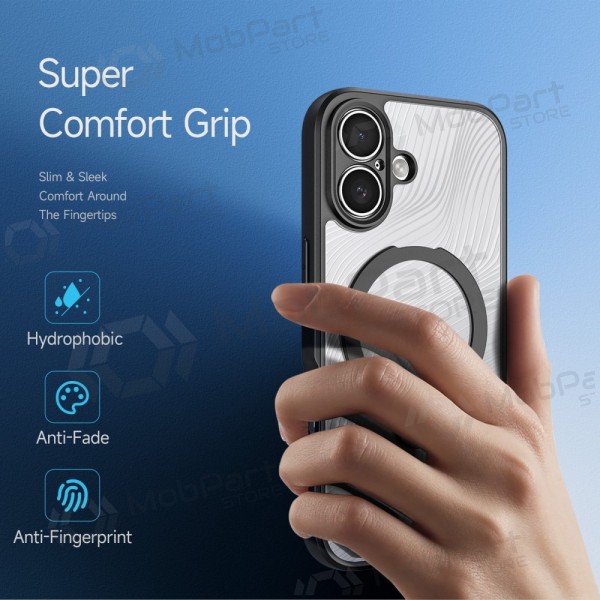 Case Dux Ducis Aimo Magnetic Stand Apple iPhone 17