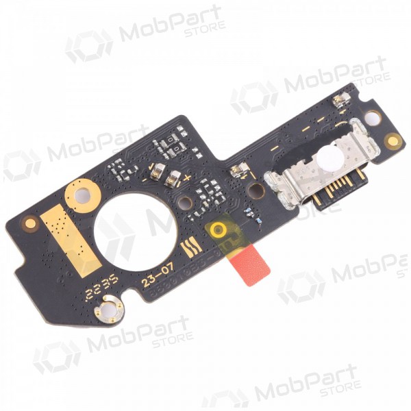 Xiaomi Redmi 10 5G NFC charging dock port and microphone flex (service pack) (original) Xiaomi Redmi 10 5G NFC charging dock port and microphone flex (service pack) (original)