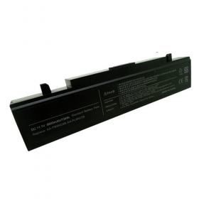 SAMSUNG AA-PB9NS6B, 6600mAh laptop battery, Extended