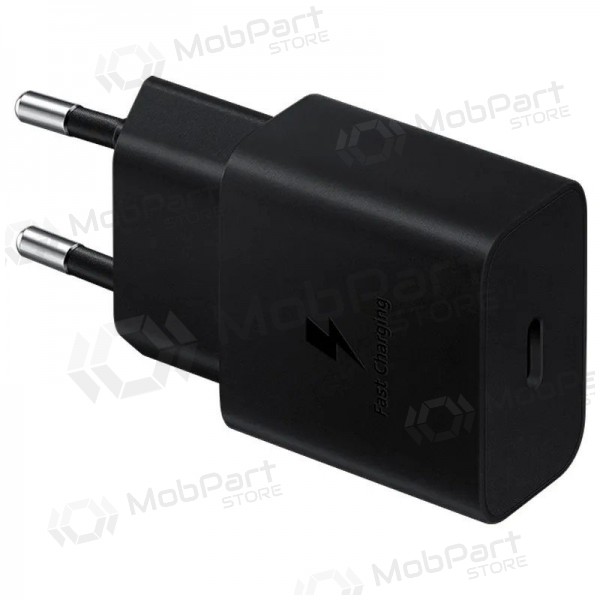 Charger original Samsung EP-T1510NBEGEU 15W in the package black