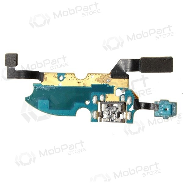 Samsung i9190 Galaxy S4 mini / i9192 S4 mini Duos / i9195 S4 mini charging dock port and microphone flex