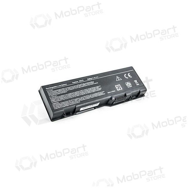 DELL U4873, 5200mAh laptop battery