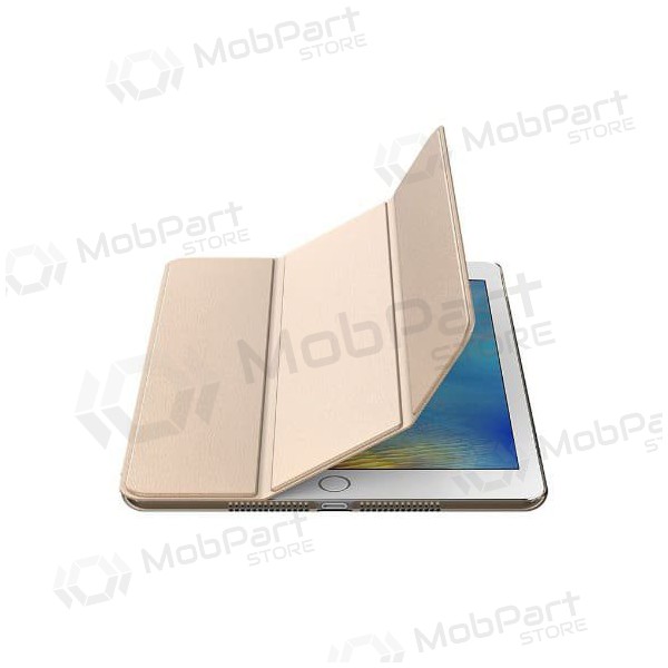 Lenovo Tab M10 Plus X606 10.3 case "Smart Leather" (gold)