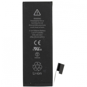 Apple iPhone 5 battery, accumulator (1440mAh)