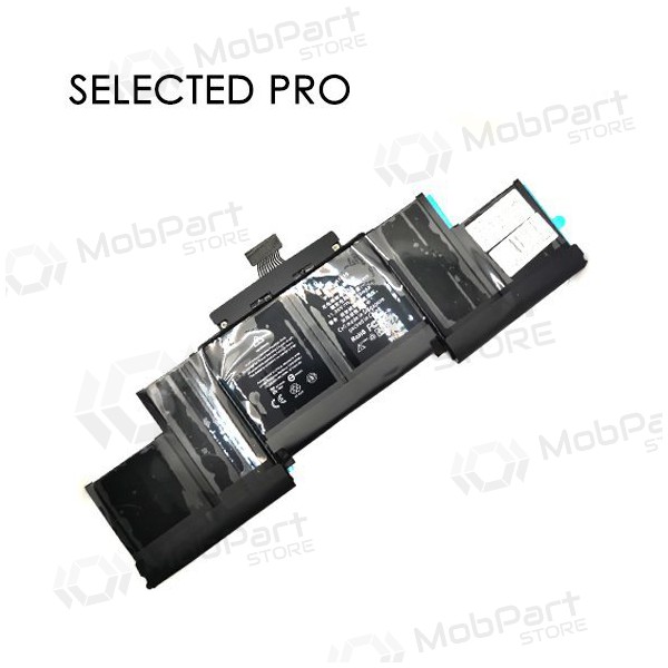 APPLE A1618, 8800mAh laptop battery APPLE A1618, 8800mAh laptop battery