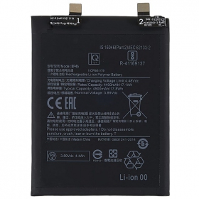 Xiaomi 12 / 12X battery / accumulator (BP46) (4500mAh)