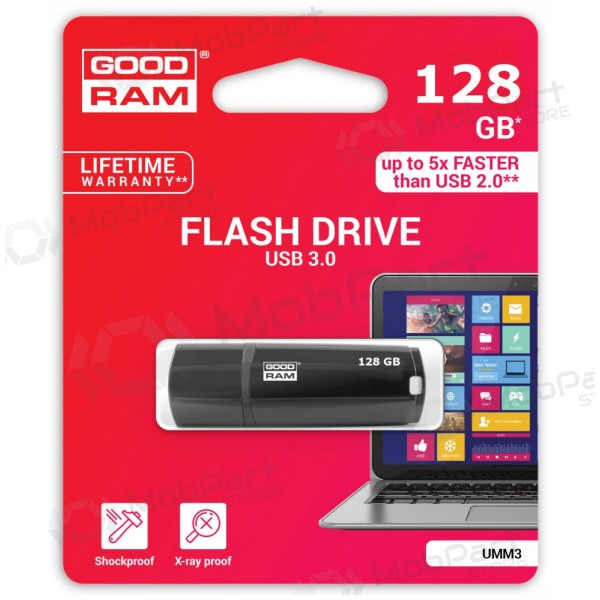 Flash / memory drive GOODRAM UMM3 128GB USB 3.0