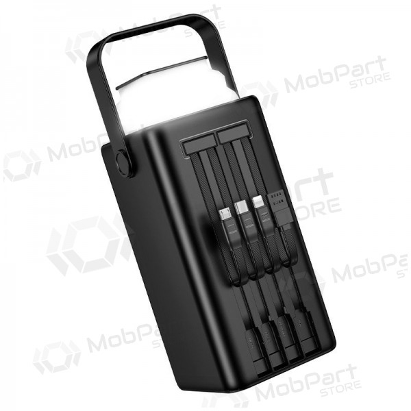 Portable charger / power bank Power Bank Borofone BJ65B 22.5W 80000mAh black