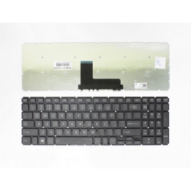 TOSHIBA Satellite: S50-B, S50 keyboard