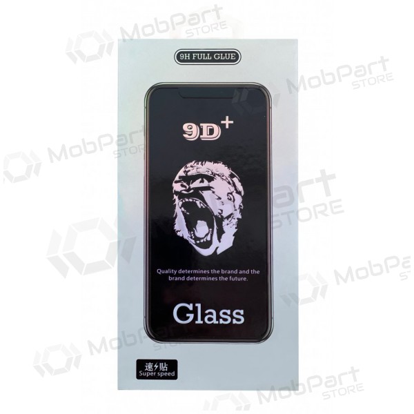 Apple iPhone 15 Pro tempered glass screen protector 