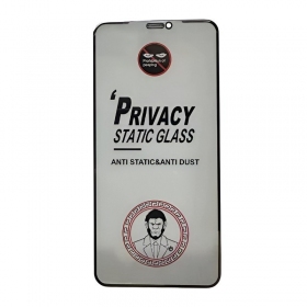 LCD apsauginis stikliukas ESD Anti-Static Privacy Samsung A266 A26 5G