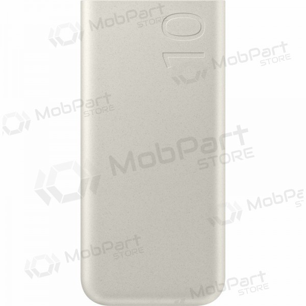 Portable charger / power bank Power Bank Samsung EB-P3400XUEGEU PD25W 10000mAh rusva
