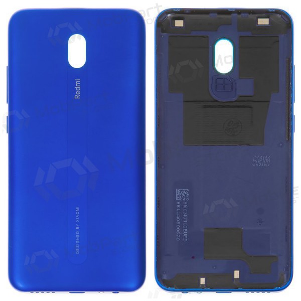 Xiaomi Redmi 8A back / rear cover (blue)