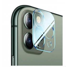 Apple iPhone 12 Pro tempered glass camera lens protector 