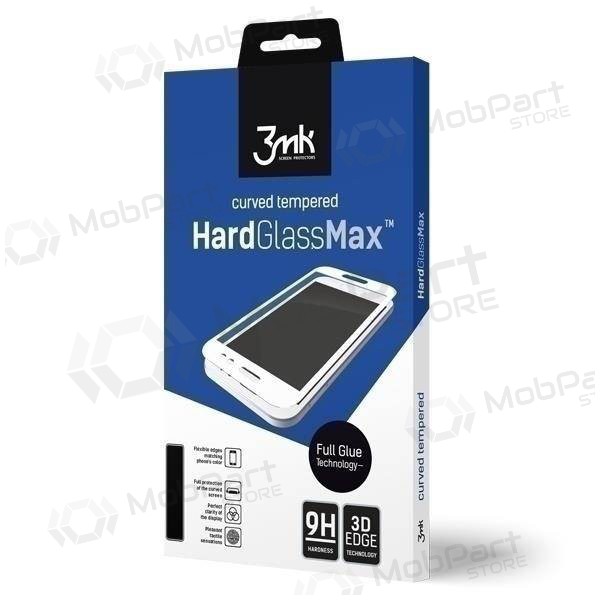 Apple iPhone XS Max / 11 Pro Max tempered glass screen protector 