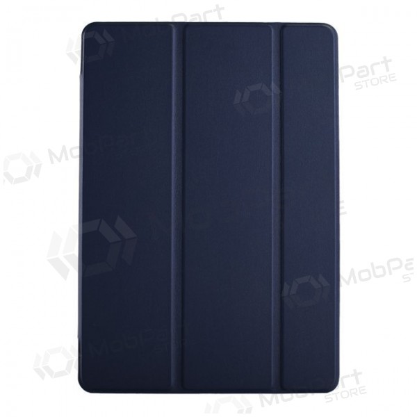 Lenovo Tab P11 Pro 11.5 case "Smart Leather" (dark blue)