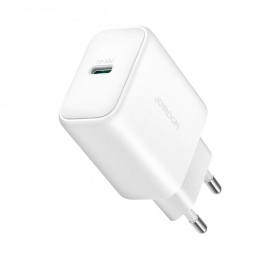 Charger Joyroom JR-TCF24 USB-C PD30W white