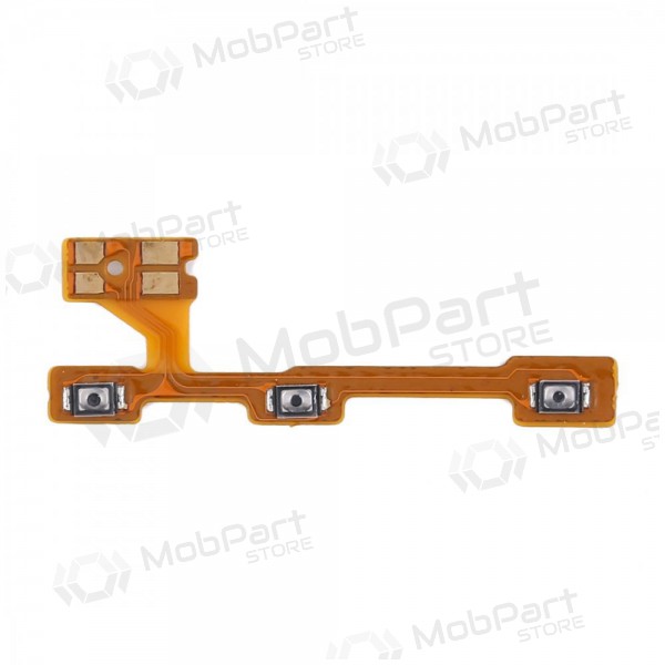 Huawei P20 Lite on / off power button flex (service pack) (original) Huawei P20 Lite on / off power button flex (service pack) (original)