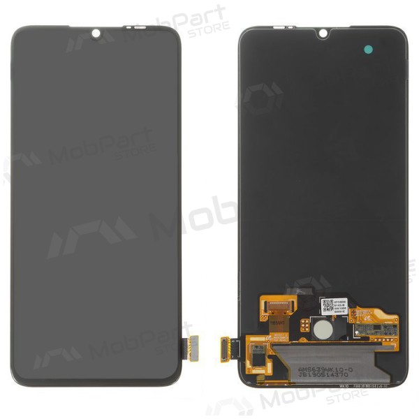 Xiaomi Mi 9 Lite screen (black) (OLED)