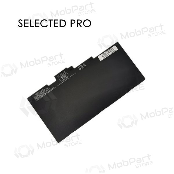 HP CS03XL, 3900mAh laptop battery