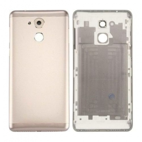 Huawei Nova Smart back / rear cover (gold) (used grade B, original)