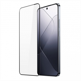 Xiaomi Redmi Note 12 Pro+ 5G tempered glass screen protector 