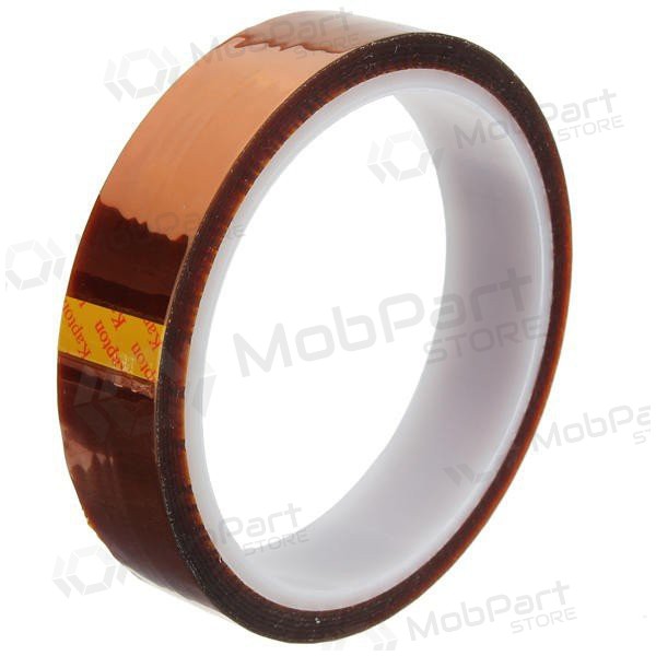 High temperature Kapton Polyimide tape 15mm