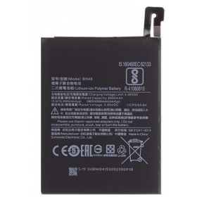 Xiaomi Redmi Note 6 Pro battery / accumulator (BN48) (4000mAh)