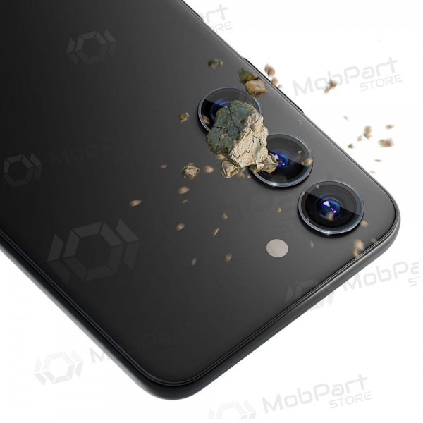 Samsung S911 Galaxy S23 5G tempered glass camera lens protector 