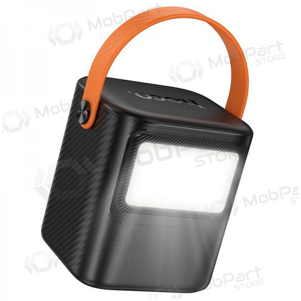 Portable charger / power bank Power Bank Hoco J152 Pro PD65W 80000mAh black