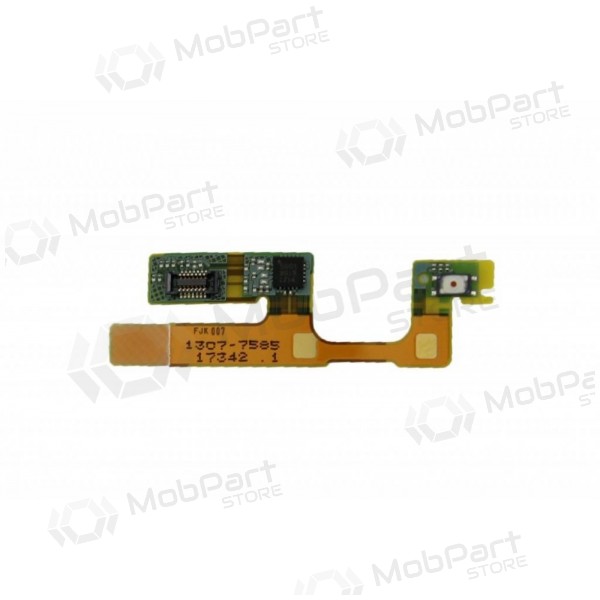 Sony Xperia XZ1 Compact G8441 on / off power button flex Sony Xperia XZ1 Compact G8441 on / off power button flex