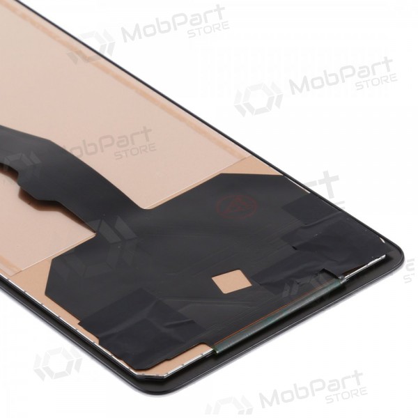 Huawei P30 screen (black) (OLED)