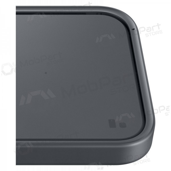 Wireless charger Samsung EP-P2400BBEGEU 15W black