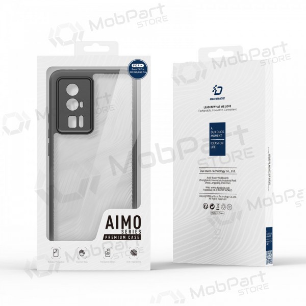 Xiaomi Poco F5 Pro 5G case 