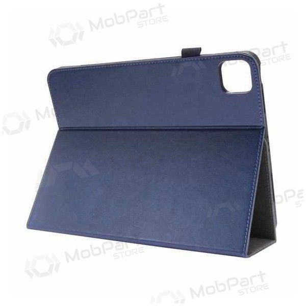 Lenovo Tab M10 Plus 10.3 X606 case "Folding Leather" (dark blue)