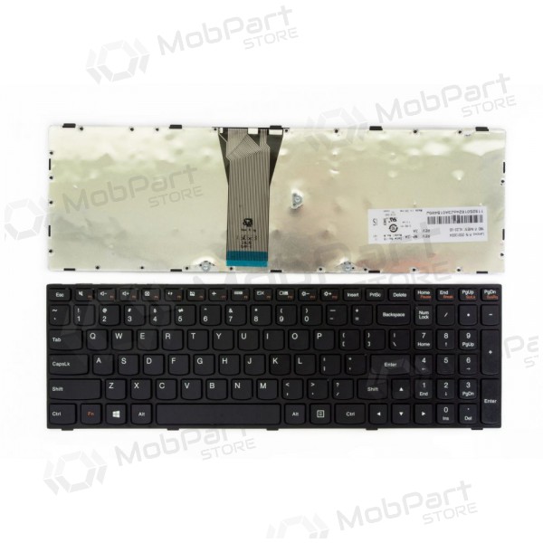 LENOVO B50-30 keyboard