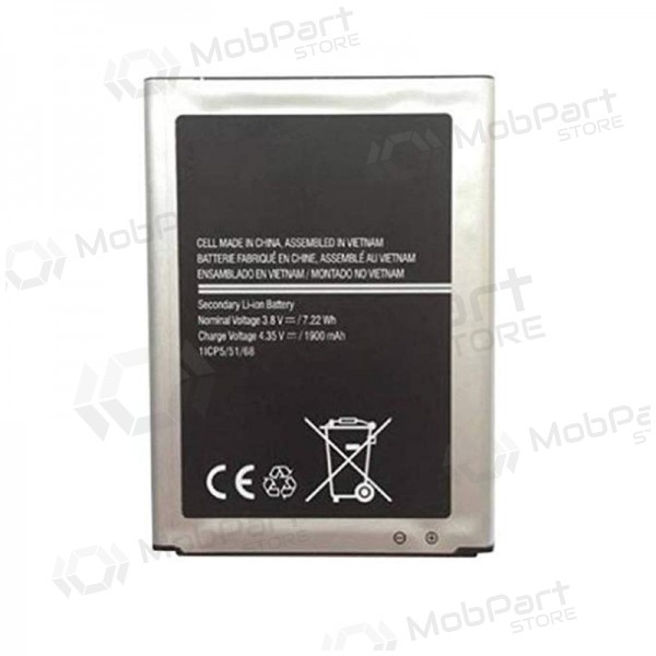 Samsung J110 Galaxy J1 Ace / J111 Galaxy J1 Ace battery / accumulator (1900mAh)