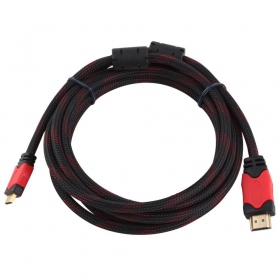 HDMI-HDMI cable 2.0m