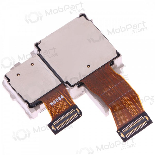 Huawei P30 Pro Rear camera 3pcs (main+wide angle+ToF) Huawei P30 Pro Rear camera 3pcs (main+wide angle+ToF)